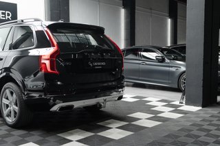 VOLVO XC90 T8 7 PLAZAS *ÚNICO PROPIETARIO*
