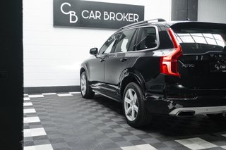 VOLVO XC90 T8 7 PLAZAS *ÚNICO PROPIETARIO*