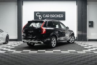 VOLVO XC90 T8 7 PLAZAS *ÚNICO PROPIETARIO*