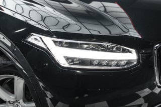VOLVO XC90 T8 7 PLAZAS *ÚNICO PROPIETARIO*