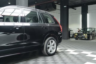 VOLVO XC90 T8 7 PLAZAS *ÚNICO PROPIETARIO*