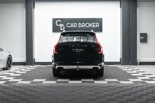 VOLVO XC90 T8 7 PLAZAS *ÚNICO PROPIETARIO*