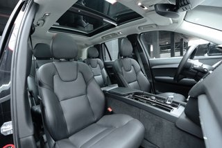 VOLVO XC90 T8 7 PLAZAS *ÚNICO PROPIETARIO*