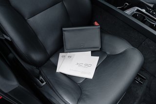 VOLVO XC90 T8 7 PLAZAS *ÚNICO PROPIETARIO*