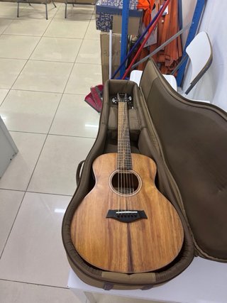 Guitarra Taylor GS Mini