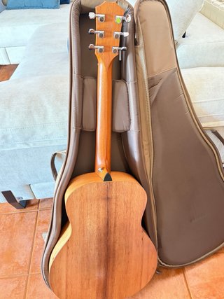 Guitarra Taylor GS Mini