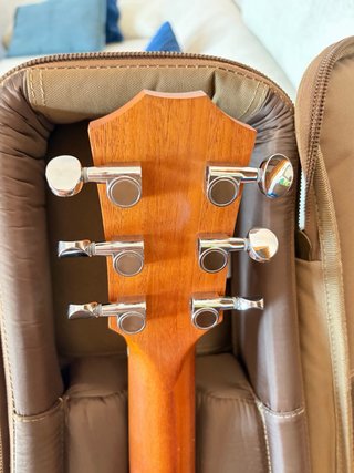 Guitarra Taylor GS Mini