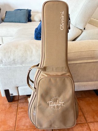 Guitarra Taylor GS Mini