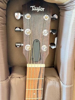 Guitarra Taylor GS Mini