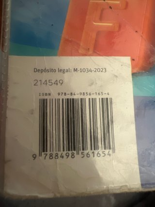 Libros 4 primaria Revuela