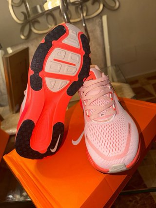 Nike Vomero 18