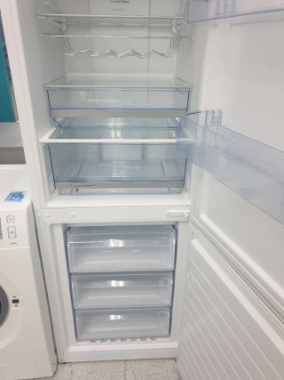 Pack Nevera y Lavadora con Garantía