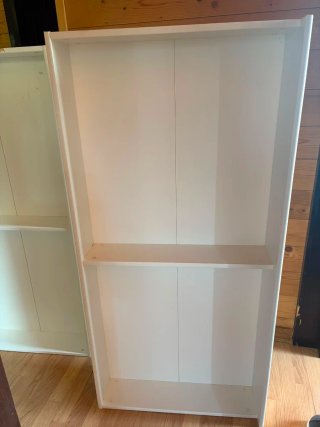 Cajones Almacenaje Cama SONGESAND Ikea