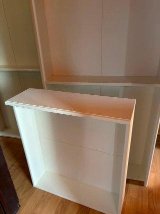 Cajones Almacenaje Cama SONGESAND Ikea