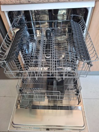 Lavavajillas Electrolux EnergySaver