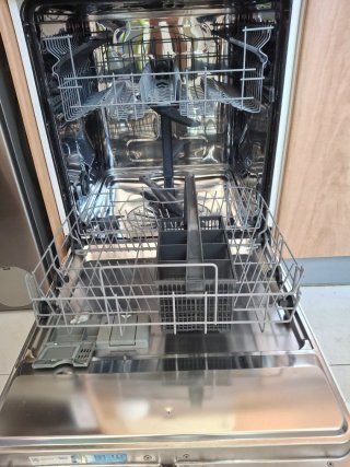 Lavavajillas Electrolux EnergySaver