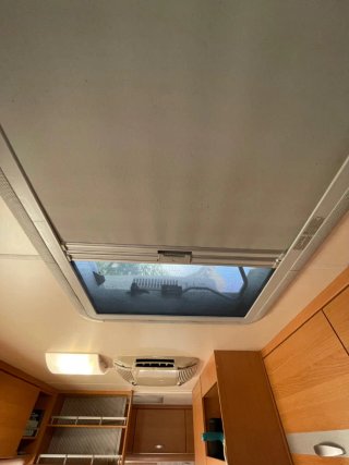 Caravana Knaus Sport 500 QDK