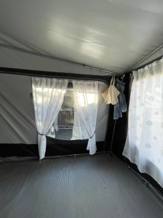 Caravana Knaus Sport 500 QDK