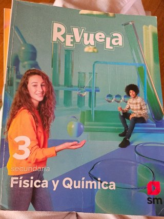 Libros 3º ESO:
