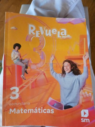 Libros 3º ESO: