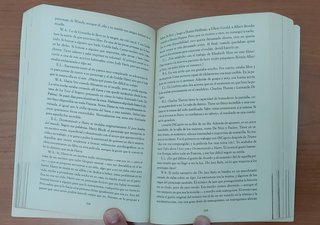 Lote Woody Allen · autobiografía + entrevistas
