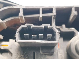 PILOTO TRASERO DERECHO SEAT SEAT IBIZA (6L1) 2001-2009