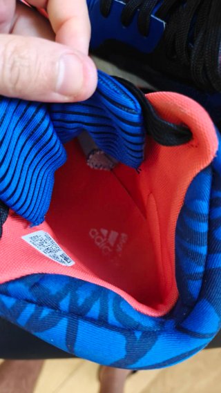 Adidas Marquee Boost Porzingis