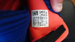 Adidas Marquee Boost Porzingis