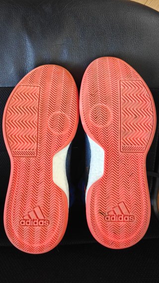 Adidas Marquee Boost Porzingis