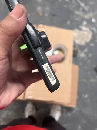 GPS Garmin Nuvi 1490