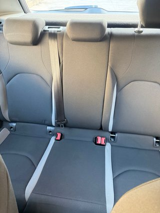SEAT Leon 2015 1.6 TDI