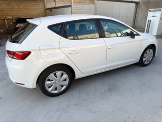 SEAT Leon 2015 1.6 TDI