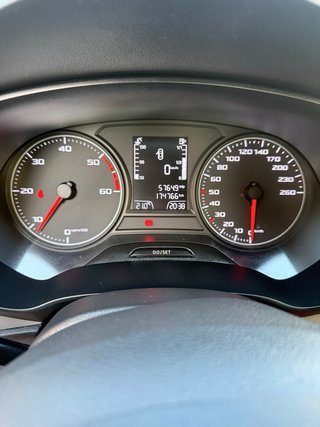 SEAT Leon 2015 1.6 TDI