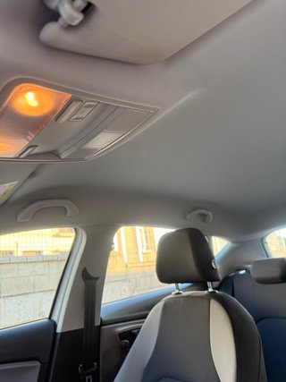 SEAT Leon 2015 1.6 TDI