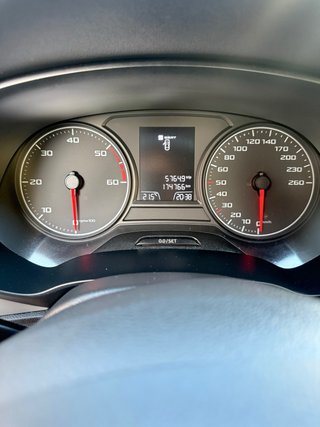 SEAT Leon 2015 1.6 TDI