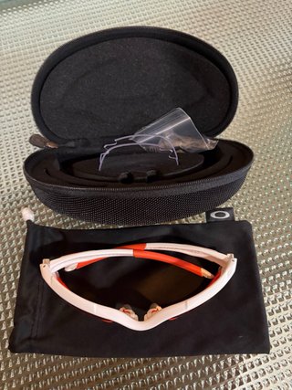Oakley Racing Jacket originales