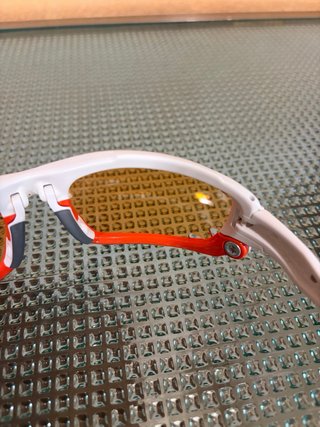 Oakley Racing Jacket originales