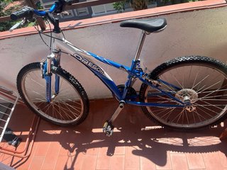 Bicicleta todo terreno Oregon