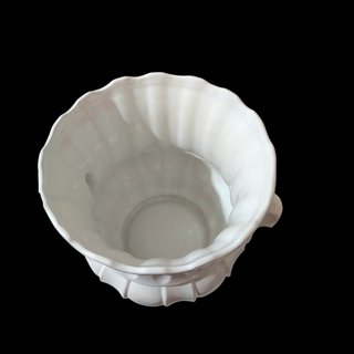 Vaso Ceramica Bassano del Grappa vintage anni 60