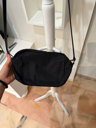 Bolso Bimba y Lola Negro Original