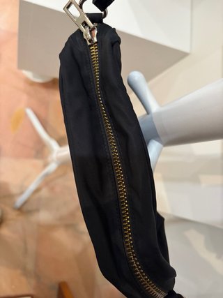 Bolso Bimba y Lola Negro Original