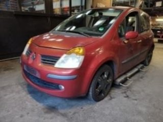 Modus rojo 2004-2008 para despiece Renault