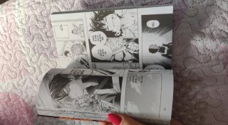 Libros de Boku no Hero Academias