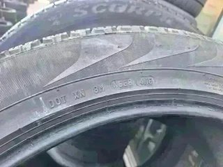 275 45 R21 110Y M+S Pirelli - 2 neumáticos +90%