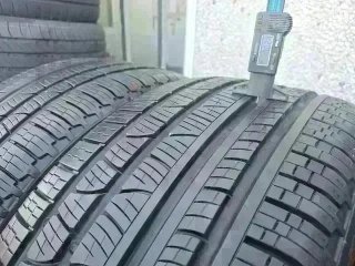 275 45 R21 110Y M+S Pirelli - 2 neumáticos +90%