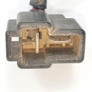 FARO ANTINIEBLA IZQUIERDO - TOYOTA TOYOTA 4-RUNNER (N13) 1989-1996