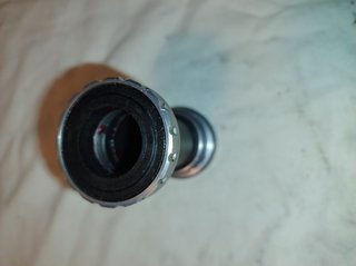 Movimento Centrale Shimano RS-501 (ITA) 70mm