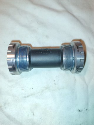 Movimento Centrale Shimano RS-501 (ITA) 70mm