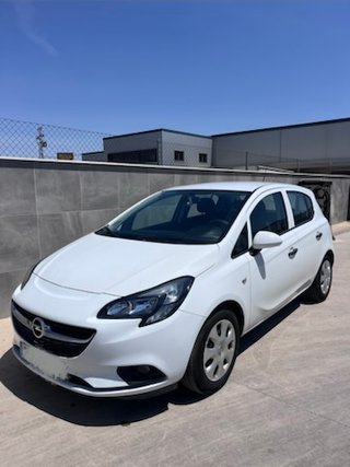 Opel Corsa 1.4 (90 CV) - Dic 2018