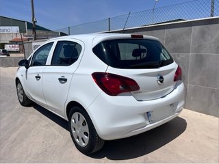 Opel Corsa 1.4 (90 CV) - Dic 2018
